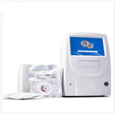 China Portable Fully Automatic Chemistry Laboratory Equipment Automatic Chemistry Analyzer Prices Machine IDSTR-S4300 for sale