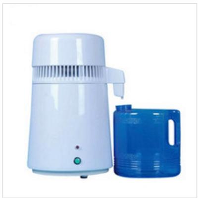 China Hot Selling Dental Acrylic Water Distiller / Portable Water Distiller / Distillation Machine CE Approved for sale