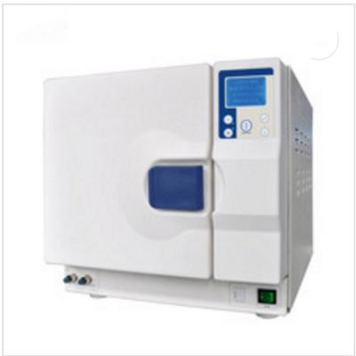 China New Tech Medical Equipment Acrylic Dental Steam Sterilizer List for sale