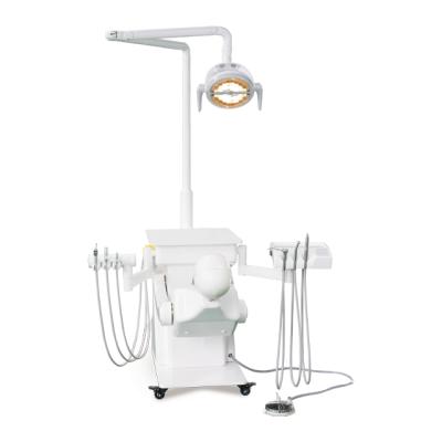 China Dental Simulator ID-I for sale