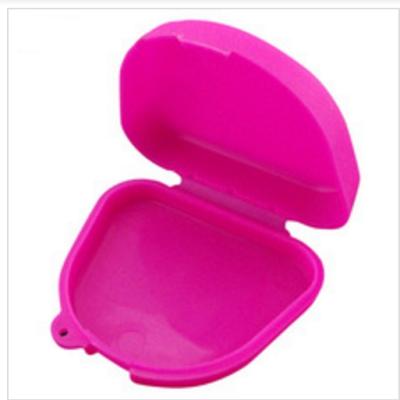 China Dental Equipment Acrylic Wholesale Cheap Dental Crown Box for sale