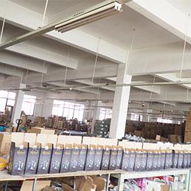 Verified China supplier - Yiwu Tolly Trading Co., Ltd.