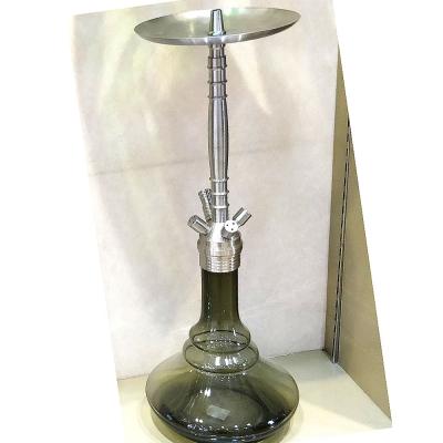 China China Factory Stainless Steel Hookah Shisha Smoking Tolly OS122 Hookah Shisha for sale