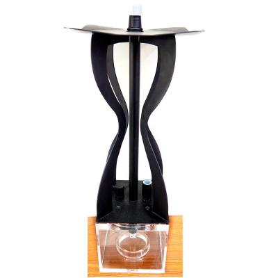 China Hookah Shisha Smoking Tolly OS070 Dubai Acrylic Shisha Hookah For Sale for sale