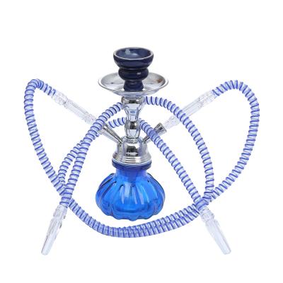 China Tolly OS158 Hookah Narguile Shisha Hookah Factory Popular Amazon Hookah Narguile Shisha Smoking Hookah Directly for sale