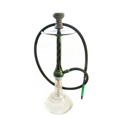 China Hookah Shisha Tolly JC003 New Product Smoke Machine Pipes Shisha Smoking Hookah for sale