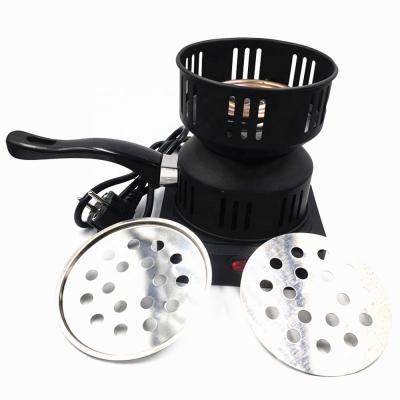 China Tolly T001CB Electric Hookah Charcoal Heater Hookah Charcoal Burner for sale