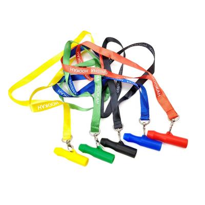 China Hookah Shisha Mouth Tips Custom Tolly Tips T003MS Wholesale Shisha Accessories Lanyard Silicone Shisha Hookah Mouth for sale