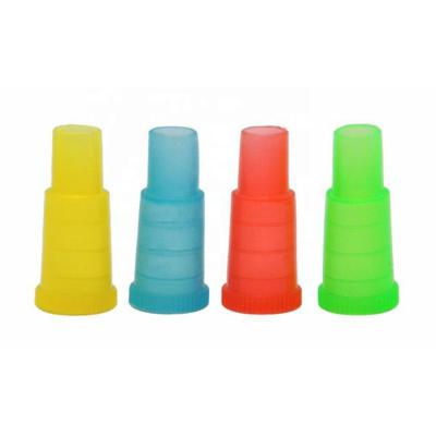 China Hookah Shisha Mouth Tips Tolly Hookah Disposable Mouthpiece Plastic Shisha Hookah Mouth Tips T004MT for sale