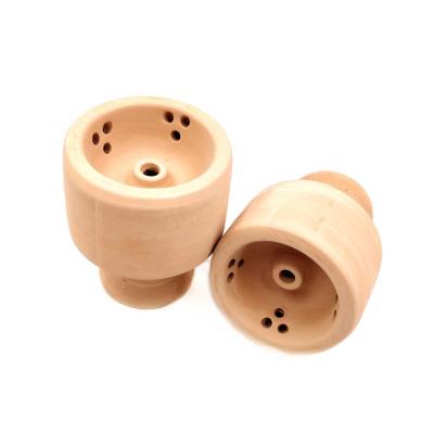 China Tolly T008SC Hookah Bowl Shisha Bowl Clay Hookah Bowl for sale