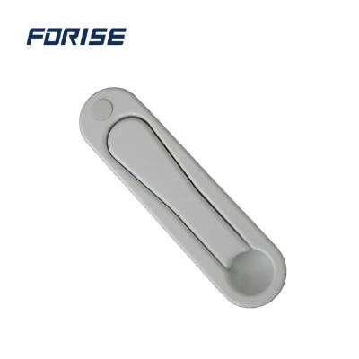 China Modern Hidden Upvc Pop Up Handle For Sliding Window Build-in-Handle FHD001U for sale