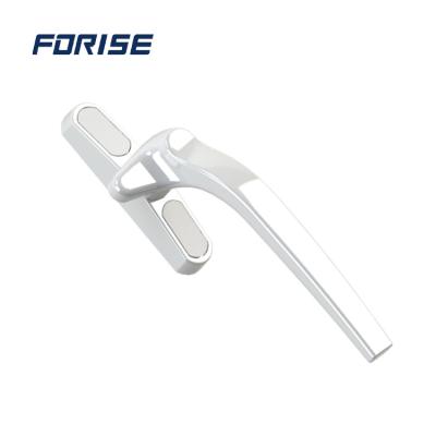 China Modern Cockspur FHD043U Handle UPVC Casement Window Handle for sale