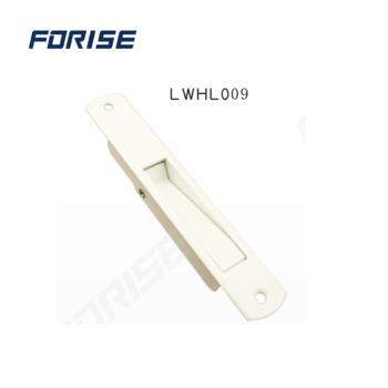 China Eco - Friendly UPVC Aluminum Sliding Door And Window Touch Lock LWHL009 for sale