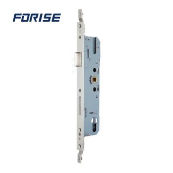 China Aluminum And Upvc Modern Casement Door Lock Multipoint Lock Body For Europe Market for sale