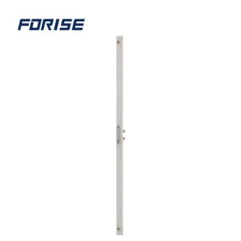 China Easy Installation Aluminum Spain Rod 400mm-1400mm Window Gear FAB008 for sale