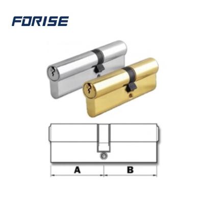 China Euro Cylinder Door Barrel Locks Long Service Life Anti Bump Pick (TRCYL) for sale