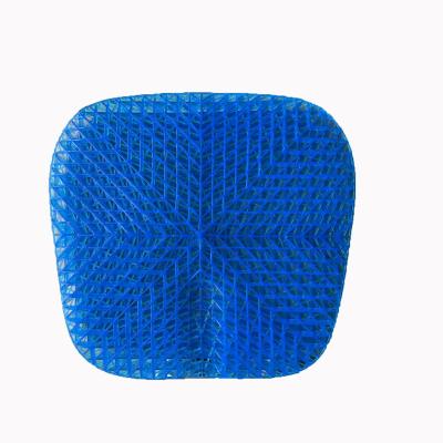 China Thick Cooling Soft Comfortable Cushion With Gel Anti-Static Wholesale Car Imperial for sale