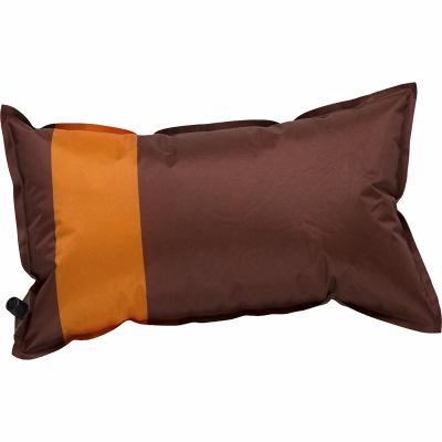 China Low Price Inflatable High Quality Sponge Factory Air Explosion Inflatable Pillow Ultralight Cushion for sale