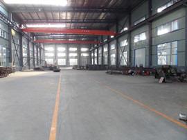 Verified China supplier - Qingdao Yueyong Metal Products Co., Ltd.