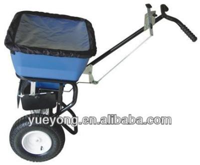 China Salt spreader/fertilizer spreader/seed spreader TC2030 for sale