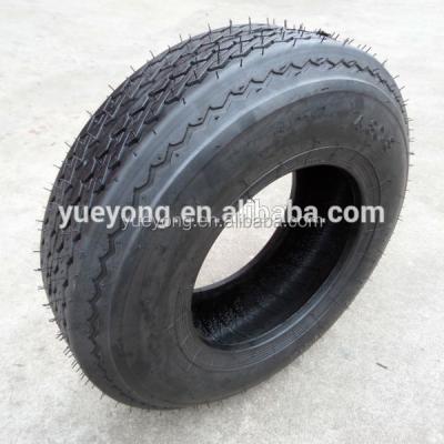 China Trailer Parts DOT 4.80-8Trailer Tire 4.80-12trailer Tire for sale