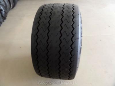 China 18x8.5-8 golf cart tire tubeless tires 18x8.50-8 for sale