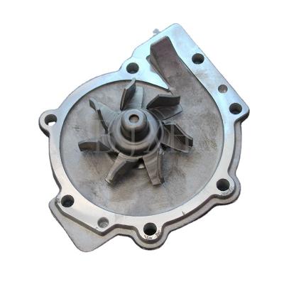 China Factory Price Car Spare Parts Small Engine Automobile Water Pump OEM Standard Size 8694630 for sale