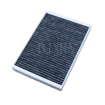 China For Volvo Car Parts Carbon Air Filter 31390880 For VOLVO XC60/S8011-/S60/V60 for sale