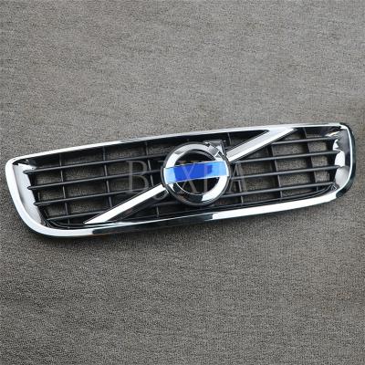 China Other High Quality Womala ABS s40 Front Grill Grills Volvo v50 Grill 31290532 For VOLVO 2003 for sale