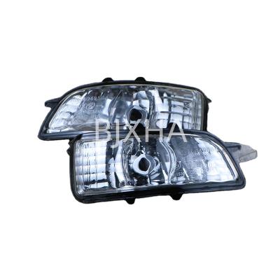 China For Volvo C30 C70 S40 S60 S80 07-11 Mirror Indicator Side Turn Signal Light 31111090 31111102 For C30 C70 S40 S60 S80 07-11 for sale