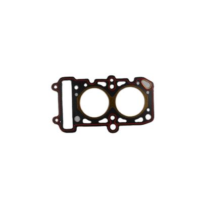 China For MITSUBISHI engine spare parts diesel cylinder head gasket MD019406 for MITSUBISHI 2G23 for sale