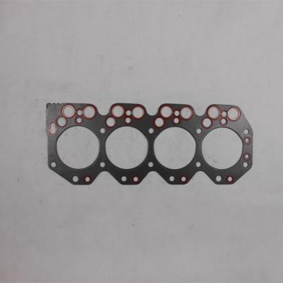 China Toyota OEM 11115-58070/90 Auto Engine Cylinder Head Gasket For TOYOTA 14B-1 11115-58110 for sale