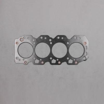 China Use for toyota OEM auto engine cylinder head gasket 11115-64010-20 for TOYOTA 1C 11115-64010-20 for sale