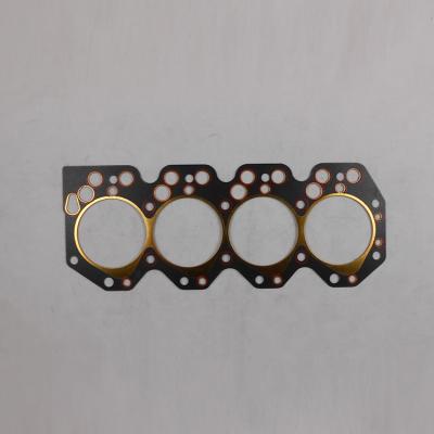 China Use for toyota OEM auto engine cylinder head gasket 11115-58010/13 for TOYOTA 3B 11115-58040/50 for sale