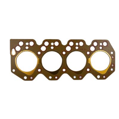 China Auto Engine Parts Hot Customized High Temperature And Pressure Resistant Cylinder Head Gasket For SUZUKI for sale