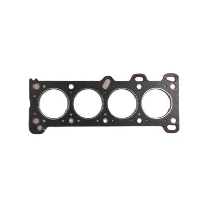 China Use for KIA factory engine KKY03-10-271 cylinder head gasket for KIA B3 for sale