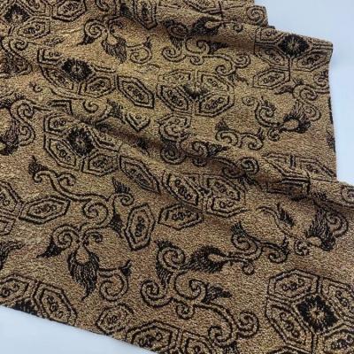 China Wholesale anti-static nylon spandex stretch fabric lurex swimwear knitting metallic lurex knit fabric for garment for sale