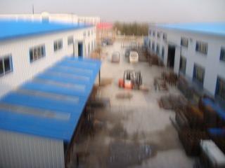 Verified China supplier - Yingkou Yongbang Machinery Co., Ltd.