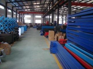 Verified China supplier - Yingkou Yongbang Machinery Co., Ltd.