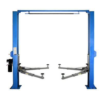 China Used Mechanical Electric Hydraulic Car Lift 2820*450*750 (1pc) for sale