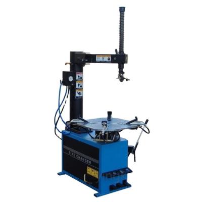 China Automatic tire changer for car and motorcycle (swing arm) XTC928 for sale