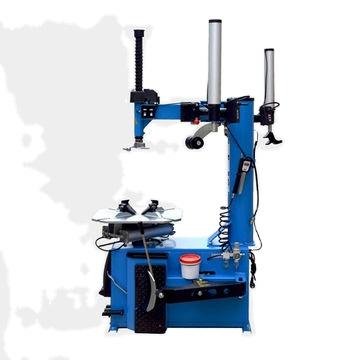 China Automatic tire changer for car and motorcycle (swing arm) MT2604 for sale