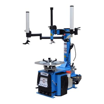 China XTC928+HF160 Auto Tire Changer For Car And Motorcycle (Swing Arm) XTC928+HF160 for sale