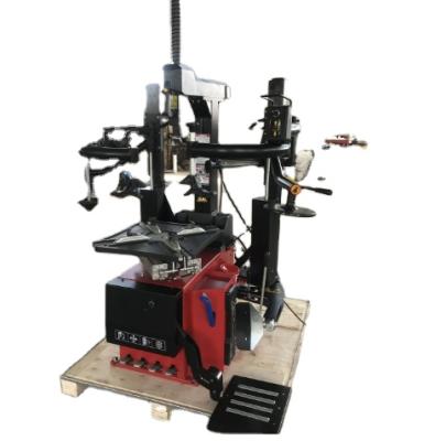 China Manual Motorcycle Tire Changer Customized for sale