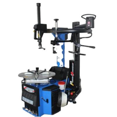 China Tire Changers Tire Change Machine Rim Diameter 10' - 21' Customized for sale