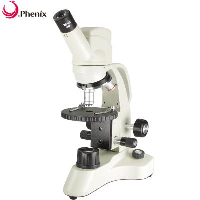 China Phoenix Digital Microscope PH20 Monocular Series With CCD/Camera For Lab Cheap China Manufacturer PH20-DM200U-A for sale