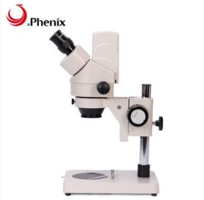 China phoenix 2mp pixel camera inside digital binocular stereoscope XTL-165 digital microscope for sale