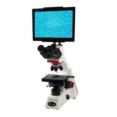 China NEW Laboratory Phoenix BMC100 Series Laboratory Biological Digital Binocular Microscope for sale