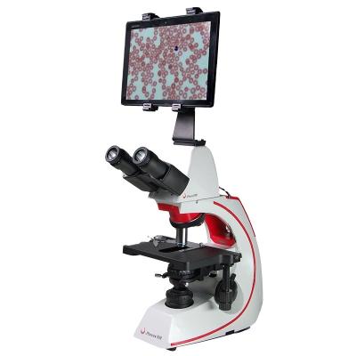 China Science Phoenix BMC530 10.1 Inch Kohler LCD Illumination Binocularr Biological Microscope for sale