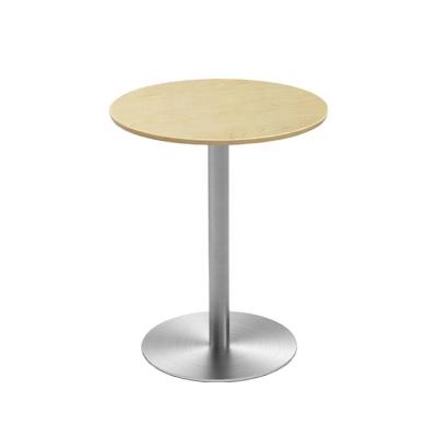 China (Other) adjustable durable cheap round table coffee table for sale